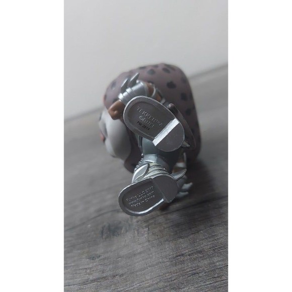 Funko POP! Tekken Armor King #202 GameStop Exclusive Loose Very Good Condition - Picture 8 of 10